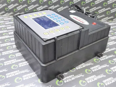 Advantage Controls MGCRF3E-F2-H1W3 Megatron Water Treatment Controller Used