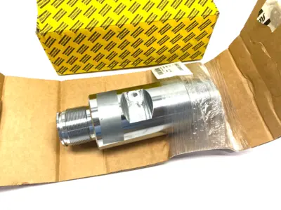 USED ATLAS COPCO HEAVY DUTY MATERIAL TUBE