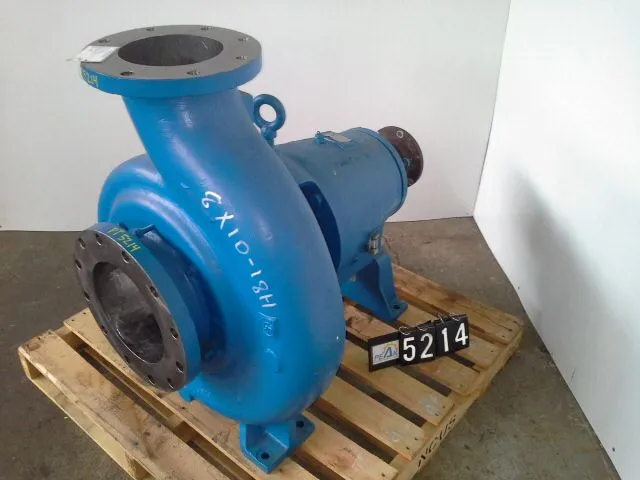 USED Goulds 3175