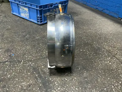 Used SCHUNK ROTASS PLUS Tooling & Accessories (Other) Ohio US | HGR 24 #1460559