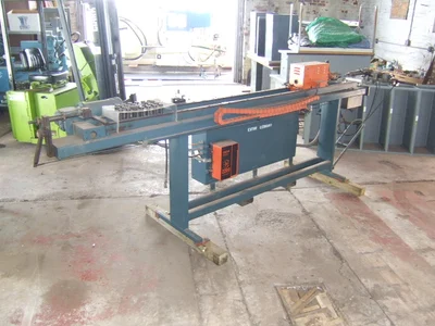 USED EATON VBCE 100