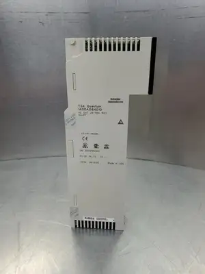Used Schneider Electric 140DAO84010 PLC Input & Output | Palmetto Automation #1150944