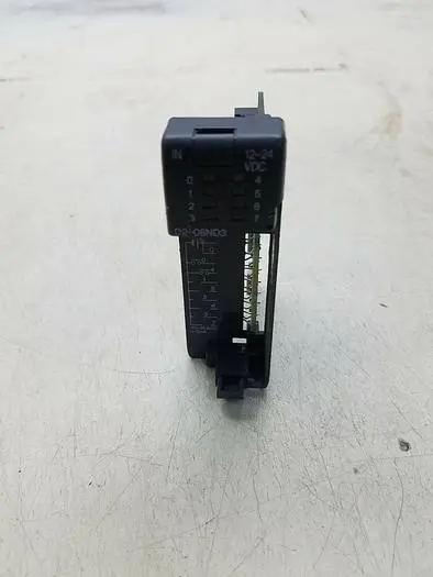 Used AUTOMATION DIRECT D2-08ND3 PLC Input & Output | ND Industrial Surplus #1223970