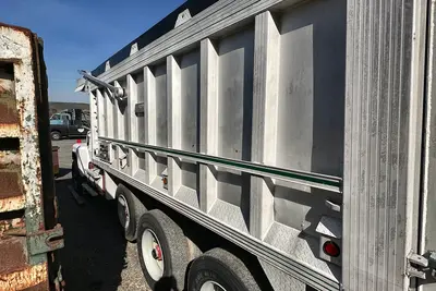 Used 1987 FORD LTL9000 Dump trucks Louisiana US | Proxy Equipment #1378114