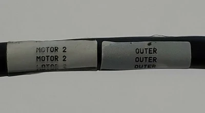 USED Oriental Motor EZCM4E005A