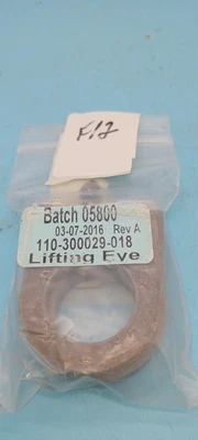 NEW LIFTING EYE 110-300029-018
