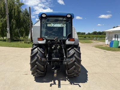 Used _UNKNOWN_ _UNKNOWN_ 4WD and Track Tractors Michigan US | Miedema Asset Management Group #1287704