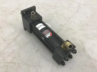 Used HYDRO LINE N5F-1.5X4.11 Cylinders Michigan US | Ideal Machinery #1308850