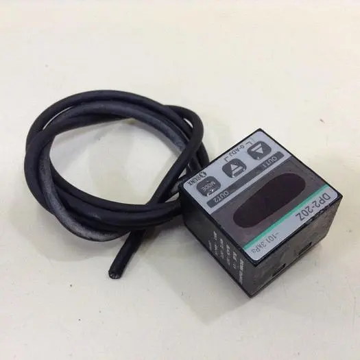 Used SUNX LTD DP2-20Z Sensors Michigan US | Ideal Machinery #592815