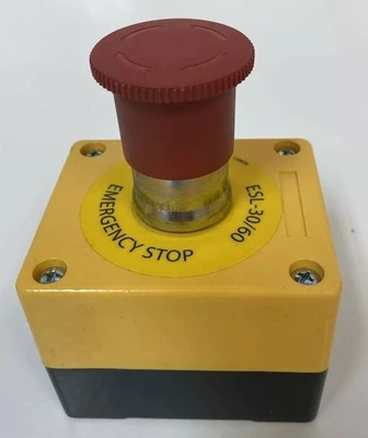 USED Banner ESL-30/60
