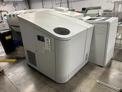 USED 2008 KODAK S3000 NEXPRESS