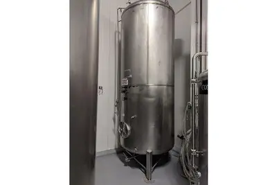 33HL Brite Tank