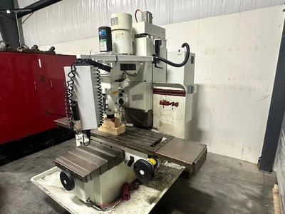 2012 FRYER MB-14Q