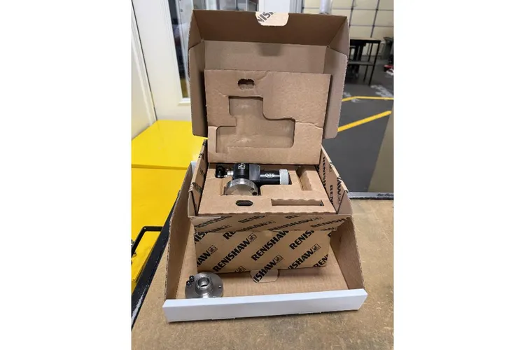 Used _UNKNOWN_ _UNKNOWN_ Tool Presetting Machines Utah US | KD Auctions #1549196