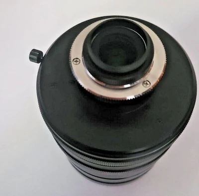 USED Panasonic Atomic Beam Cop Cam