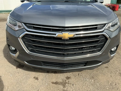 Used 2019 CHEVROLET TRAVERSE SUVs Michigan US | Miedema Asset Management Group #1474424