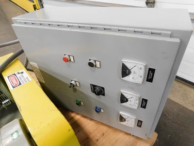 Used HORLICK 282PDL1503 Generators Ohio US | Equipment Recovery Corp. #1330536