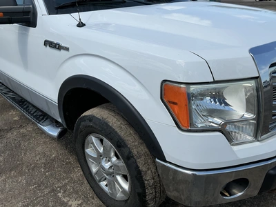 USED 2014 FORD F-150