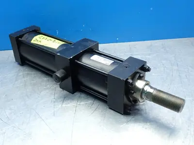 Used SCHRADER BELLOWS FAD128051S Pumps Ohio US | HGR 24 #1016749