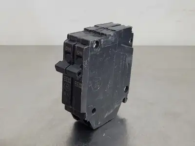 USED GENERAL ELECTRIC THQP225
