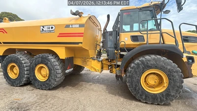 Used 2023 BELL B30E Articulated Dump Trucks Texas US | National Equipment Dealers #1422729