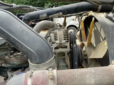 Used 1996 WESTERN STAR 4964F Dump trucks Virginia US | Proxy Equipment #1388883