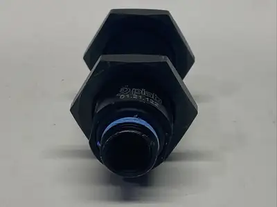 Used Piab 01.21.122 Valves/Fittings Michigan US | Maverick Industrial Sales #1461009