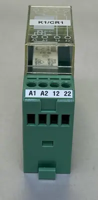 USED PHOENIX CONTACT EMG22-REL/KSR-24/21-21