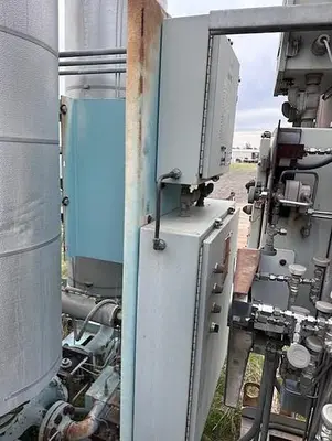 USED AMLOC 750-CNG-SCATSP