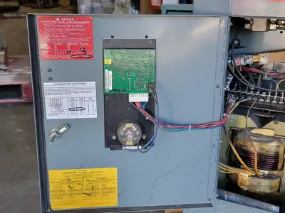 USED AMETEK 750H3-18C