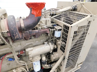 Used _UNKNOWN_ _UNKNOWN_ Generators Ohio US | Equipment Recovery Corp. #1330742