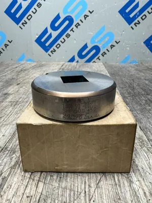 WILSON TOOL 1.000 SQ +0.021 CNC & Metalworking Equipment | ESS Industrial Equipment Sales (2)