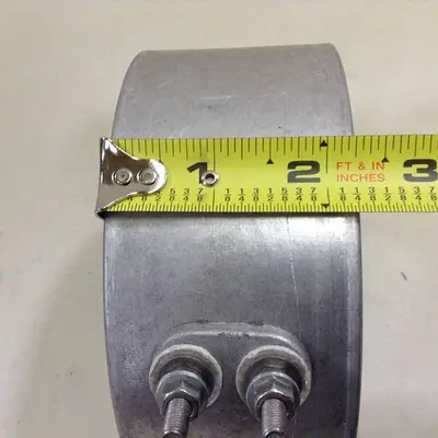 UNKNOWN MAKE 1300 Watt Heater Band 302458 NEW