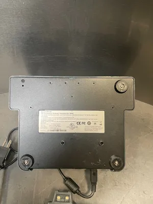 USED Honeywell Honeywell FX1002DSKDOCK