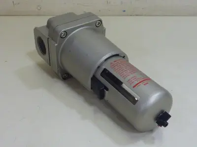 USED SMC AF60-N10-2