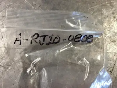 NEW BOSCH HYDRAULIC CONNECTIONS LTD. A-RJ10-0808