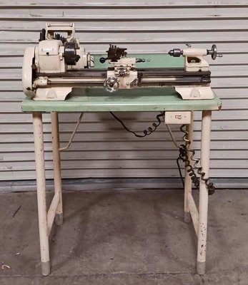 Select 1023B Metalworking Lathes | Amiron Machinery (1)