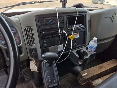 2015 INTERNATIONAL 4300 SBA 4X2 BOX TRUCK BOX TRUCK | Levy Recovery Group (11)