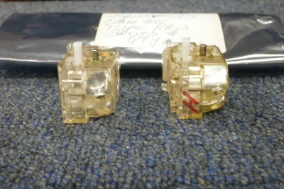 USED Allen-Bradley Class 9001 Type KA-3