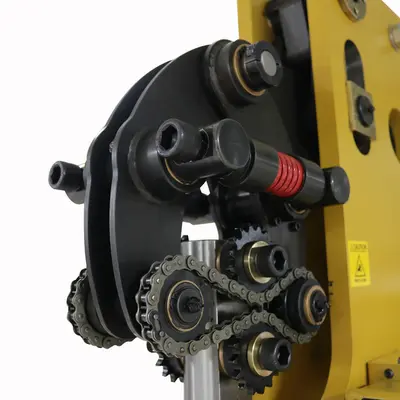 New | in-Stock BAILEIGH PH-28HD-VARIABLE Forging Hammers Illinois US | Olympus Machinery Group #1351391