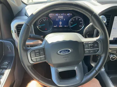 Used 2023 FORD F150 Pickup Trucks Michigan US | Miedema Asset Management Group #1423655