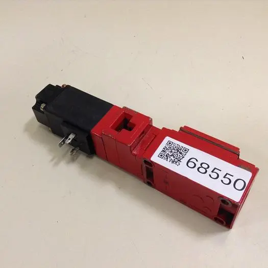 Used TELEMECANIQUE XCS-L Relays & Switches Michigan US | Ideal Machinery #601123