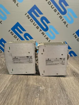 EMERSON SDN 10-24-100P Electrical/PLC/Automation | ESS Industrial Equipment Sales (4)