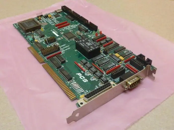 Used PCS 2014-101 Circuit Boards Michigan US | Ideal Machinery #704395