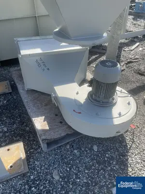 USED Friwo Friwo Pulsmaster PM Dust Collector