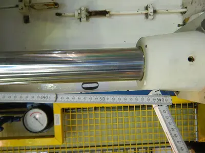 USED ZM 50 TON
