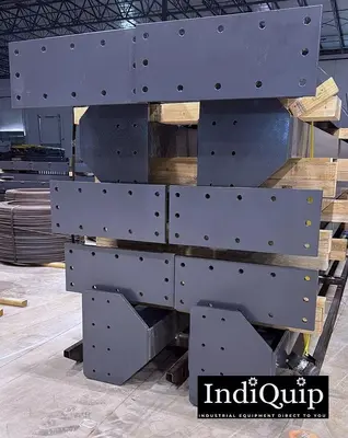USED 2025 PROWINCH Bridge & Overhead Cranes