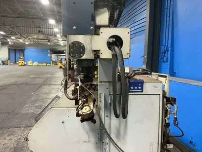 Used 1991 WASINO LG6 CNC Lathes Ohio US | HGR 24 #1184398