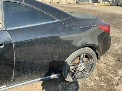 USED 2007 PONTIAC G6