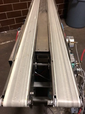 USED Nercon 4”x 64”